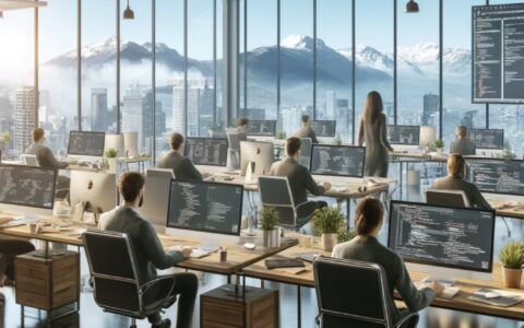 Wie können sich Unternehmen unter Millionen Webseiten im Internet Gehör verschaffen? Meist geht das nur mit Profis an der Seite.