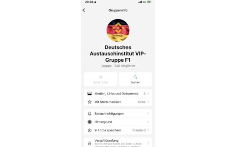 Gigantische Betrugs-Matrix unter den Augen von Bundeskriminalamt BKA & Co. Doch es geschieht nichts. WhatsApp lässt die Gruppe seit Monaten gewähren, obgleich darin Hunderte deutsche Oper gesucht werden. Ein Skandal findet NETZ-TRENDS.de. NETZ-TRENDS.de sind alle Telefonnummern in der Gurppe bekannt.