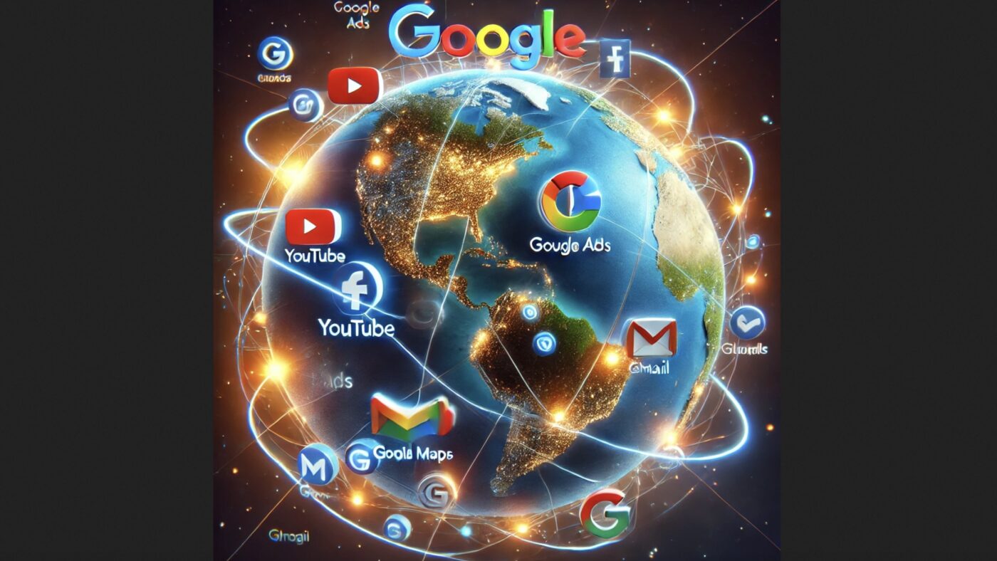 Google-Zerschlagung: Wird aus Big Tech bald Medium Tech?