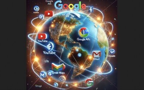 Google-Zerschlagung: Wird aus Big Tech bald Medium Tech?
