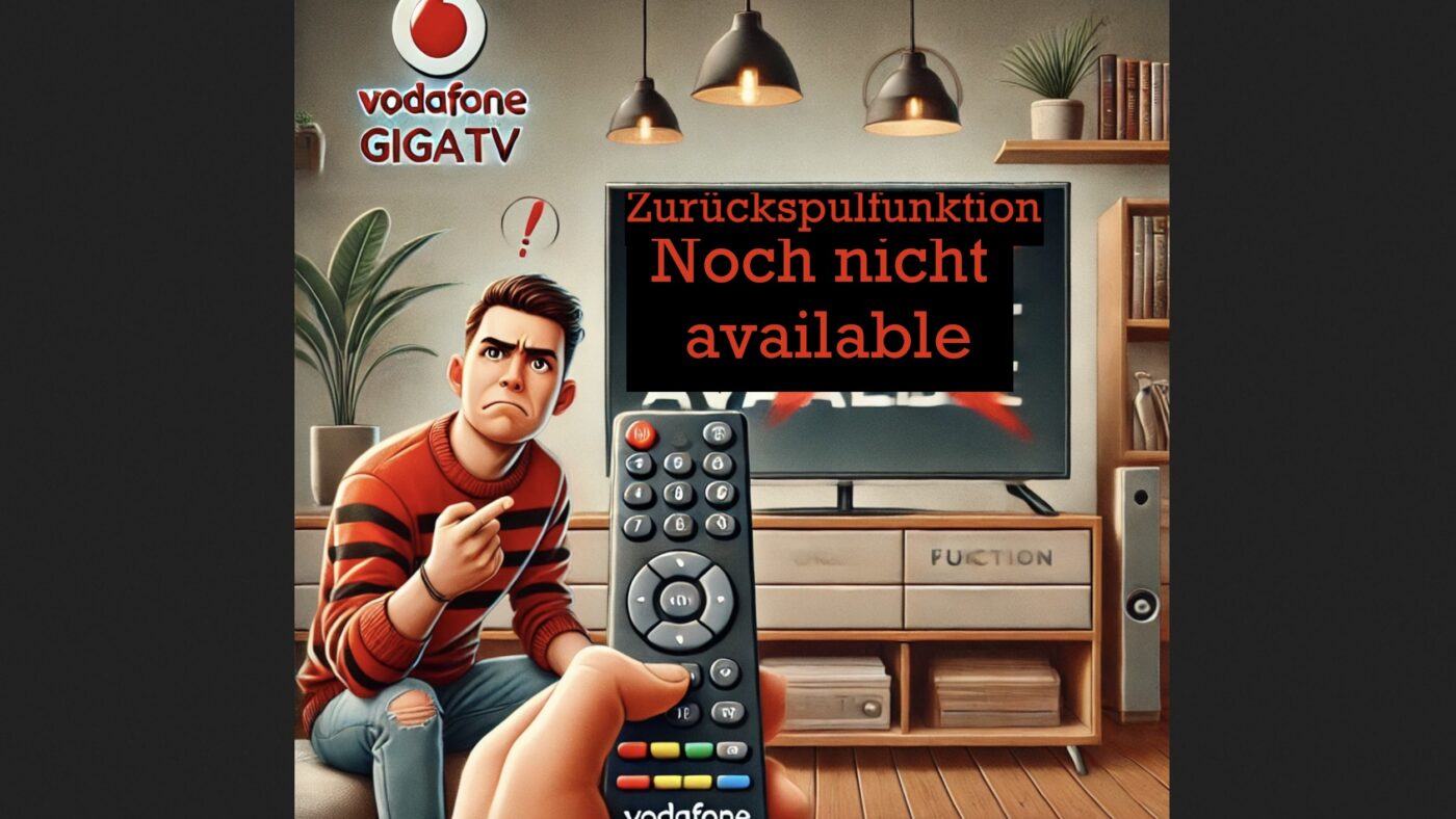 Diesese KI-generierte Bild erstellte NETZ-TRENDS über Chat GPT.
