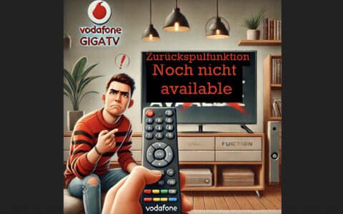 Diesese KI-generierte Bild erstellte NETZ-TRENDS über Chat GPT.