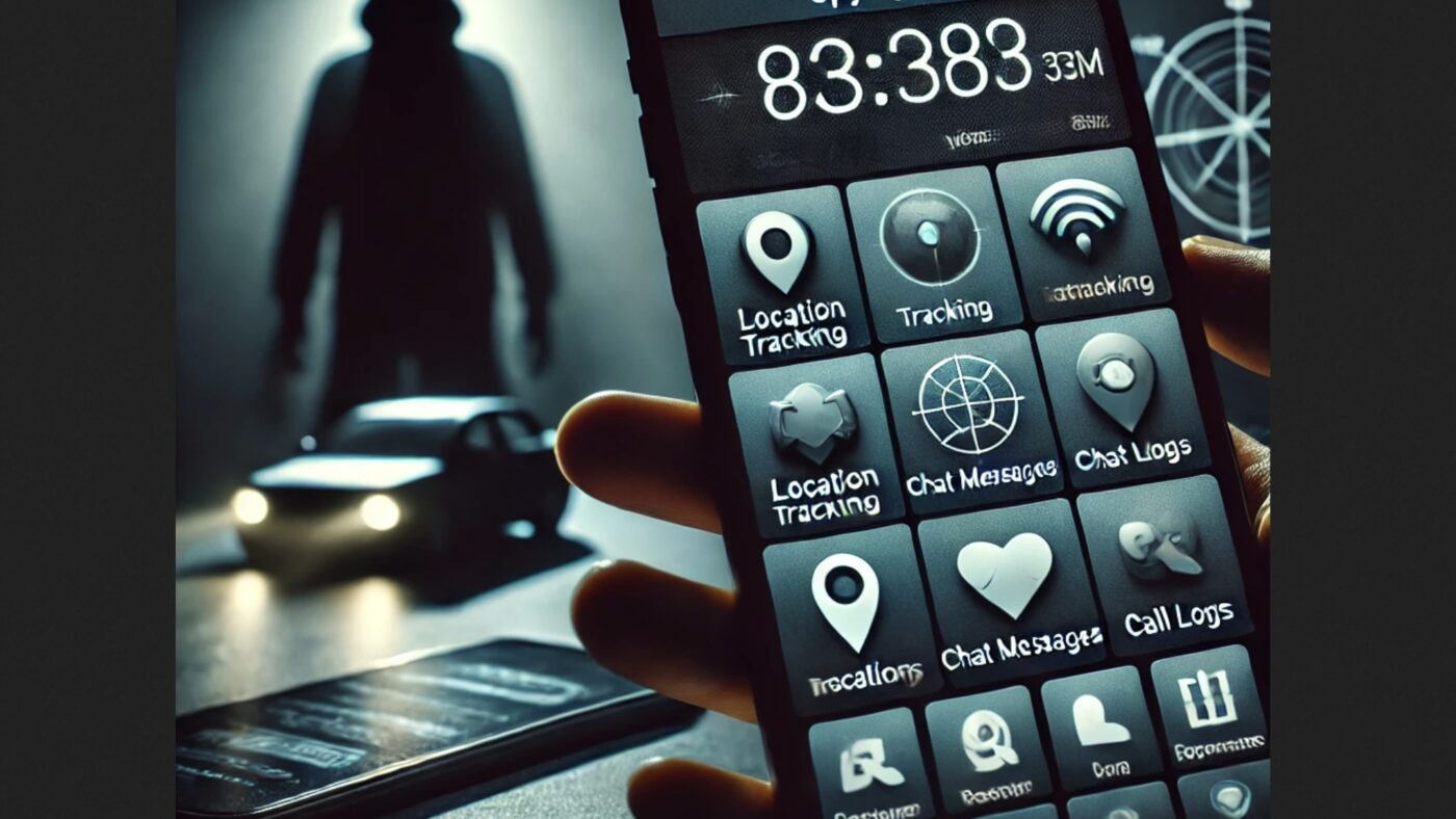Spionage-Apps oder Spy Apps: Rechtliche Grauzone und Schutzmaßnahmen