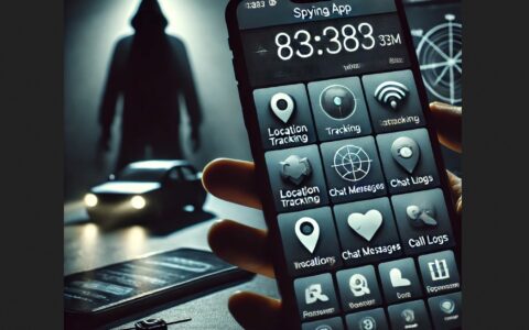 Spionage-Apps oder Spy Apps: Rechtliche Grauzone und Schutzmaßnahmen