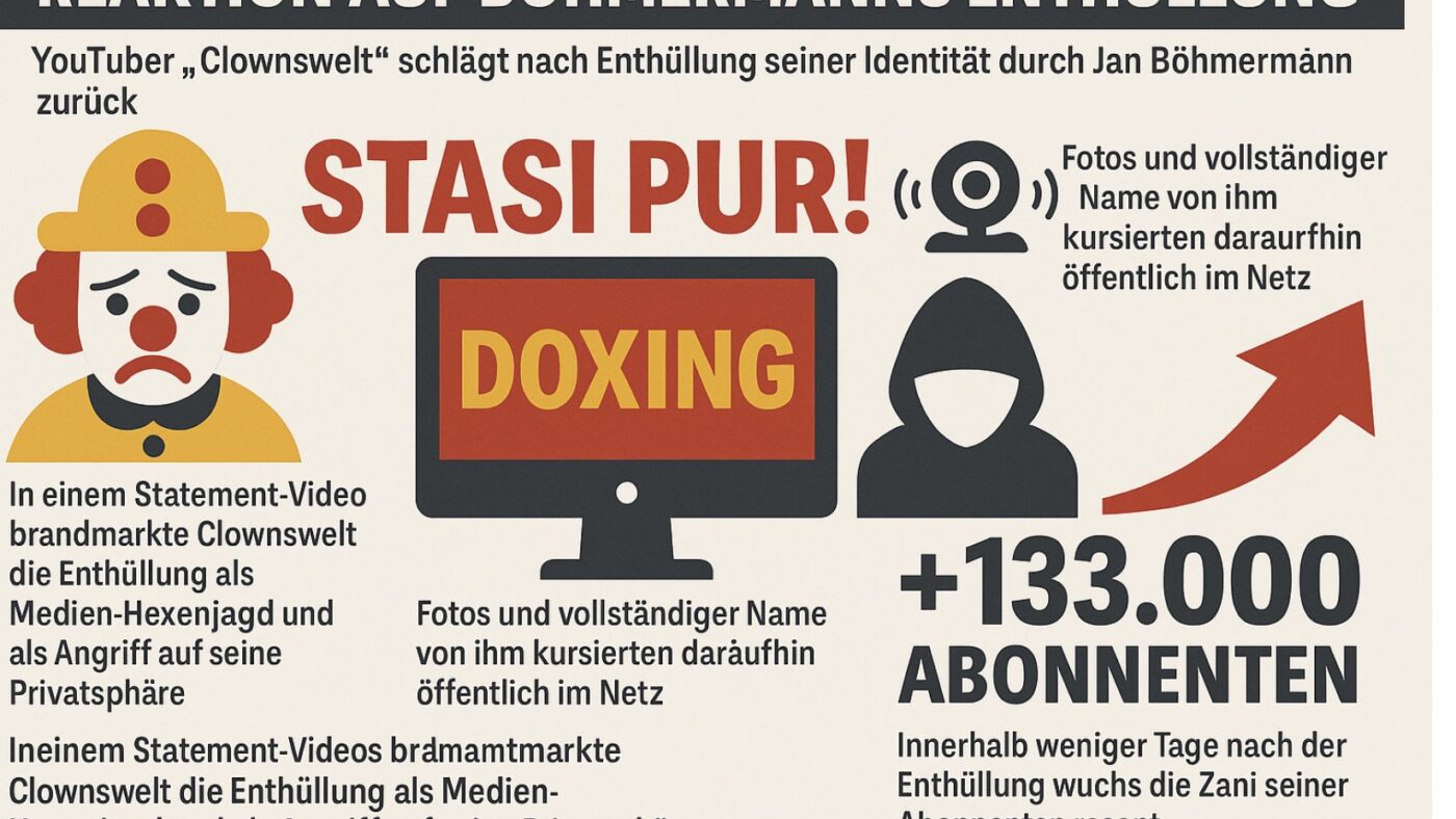 Grafik erstellt mit der ChatGPT Pro-Version. Hinweis: Einige Rechtschreibfehler im Bild bitten wir zu entschuldigen – Infografiken werden von der KI derzeit nicht immer fehlerfrei umgesetzt. Wir hoffen auf künftige Verbesserungen.