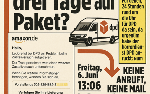 Diese NETZ-TRENDS.de-Infografik wurde mit Hilfe von KI-Technologie erstellt. Kleinere Fehler sind auf die automatische Generierung zurückzuführen. Wir hoffen, dass die von uns genutzte Pro-Version für 200 Euro im Monat bald eine fehlerfreie Darstellung ermöglicht.