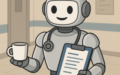 Pflegeroboter auf der automatica 2025: Wie Roboter die Pflege verändern – und wo ihre Grenzen liegen