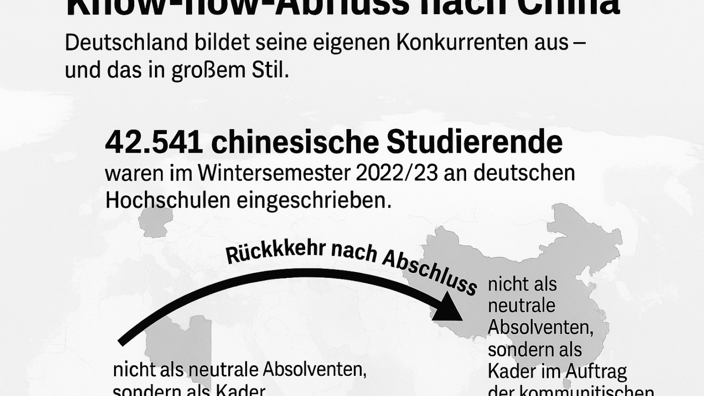 Grafik: Chat GPT Pro Version für NETZ-TRENDS.de. Stand: September 2025.