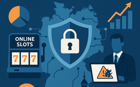 Cybersecurity in Deutschland: Zwischen Dauerfeuer und digitalem Aufbruch