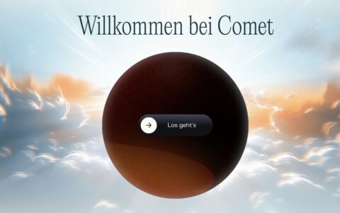 Produktvorstellung: Comet – der neue KI-Browser von Perplexity im DACH-Praxischeck