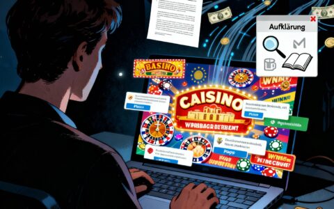 Warum iGaming-Werbung im Netz abnehmen könnte