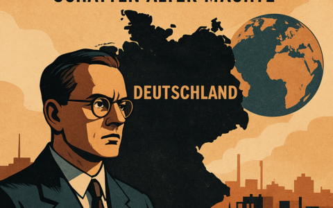 Deutschland 2125 – Die leise Transformation einer einstigen Wachstumsgesellschaft