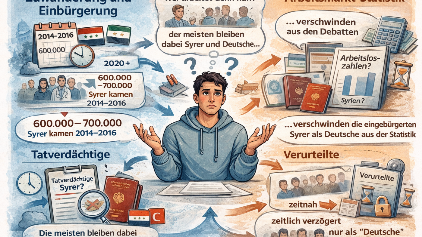Grafik: NETZ-TRENDS.de mit Chat GPT Pro Version. Stand: Januar 2026.
