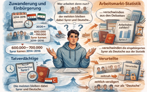 Grafik: NETZ-TRENDS.de mit Chat GPT Pro Version. Stand: Januar 2026.