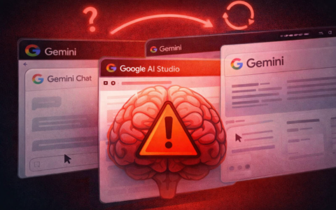 Wer mit der Google-KI Gemini3 arbeitet, wird an diverse Unterseiten weitergeleitet, zum Beispiel das Google AI-Studio.