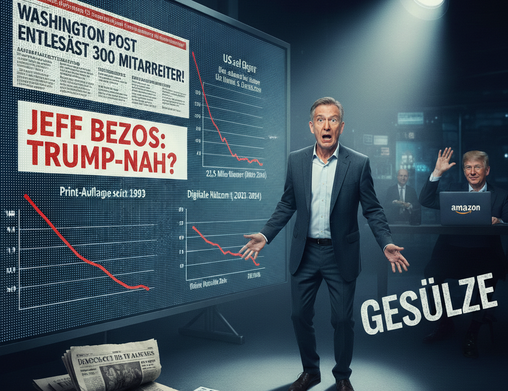 Bild: Gemini 3, KI.