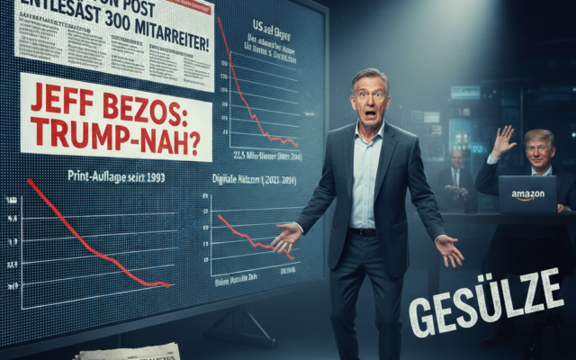 Bild: Gemini 3, KI.