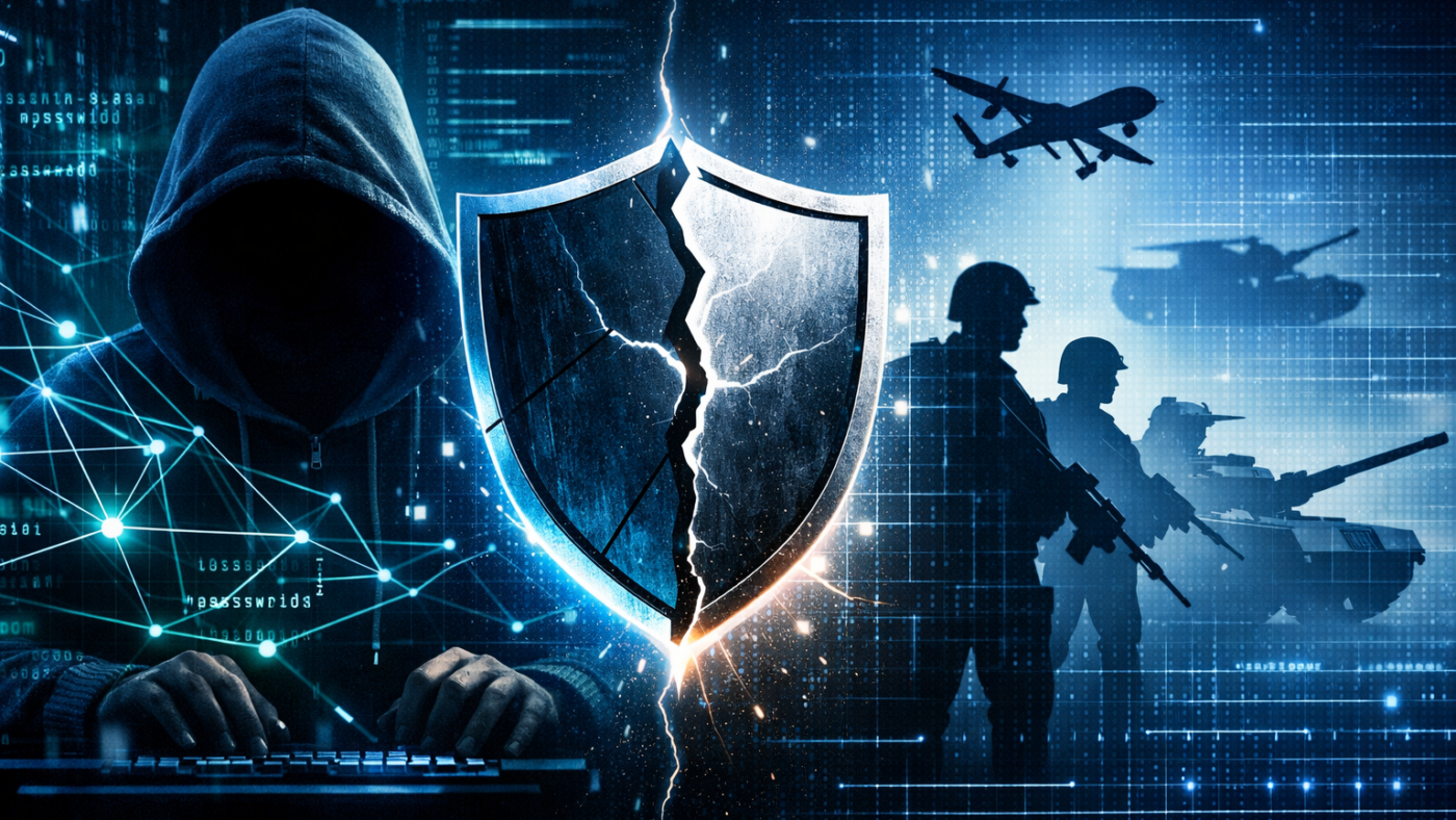 Cyberrisiken zählen zu den größten Bedrohungen der digitalen Wirtschaft.