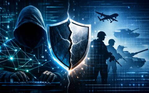 Cyberrisiken zählen zu den größten Bedrohungen der digitalen Wirtschaft.