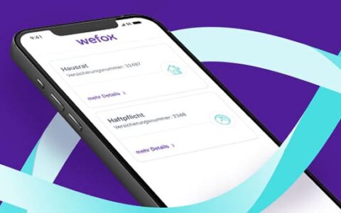 In der Hochphase des InsurTech-Booms galt Wefox als eines der wertvollsten Startups Europas