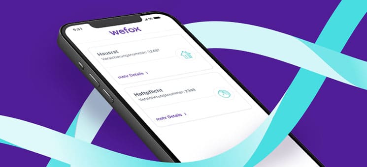 In der Hochphase des InsurTech-Booms galt Wefox als eines der wertvollsten Startups Europas
