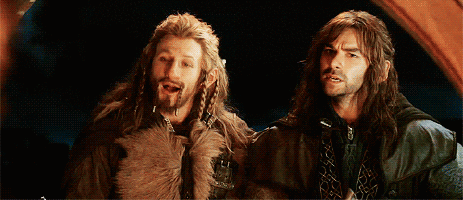 Dean O’Gorman in \"Der Hobbit\"