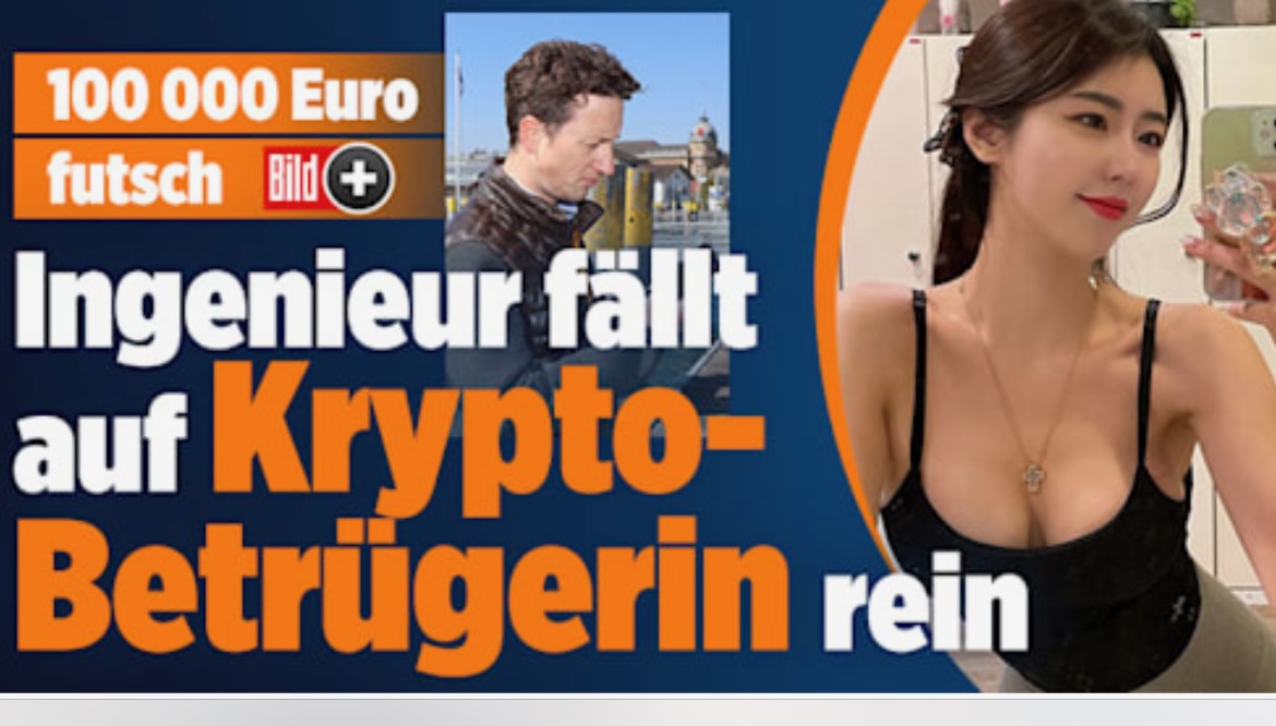 Thorsten W., ein Ingenieur aus Konstanz, verlor fast 100.000 Euro an die Betrügerin Yoona. Die Cybercrime-Einheit des Polizeipräsidiums Konstanz hat die Ermittlungen aufgenommen. Spannung herrscht hinsichtlich der Ergebnisse, da sich das entwendete Geld noch immer in der Blockchain nachverfolgen lässt.