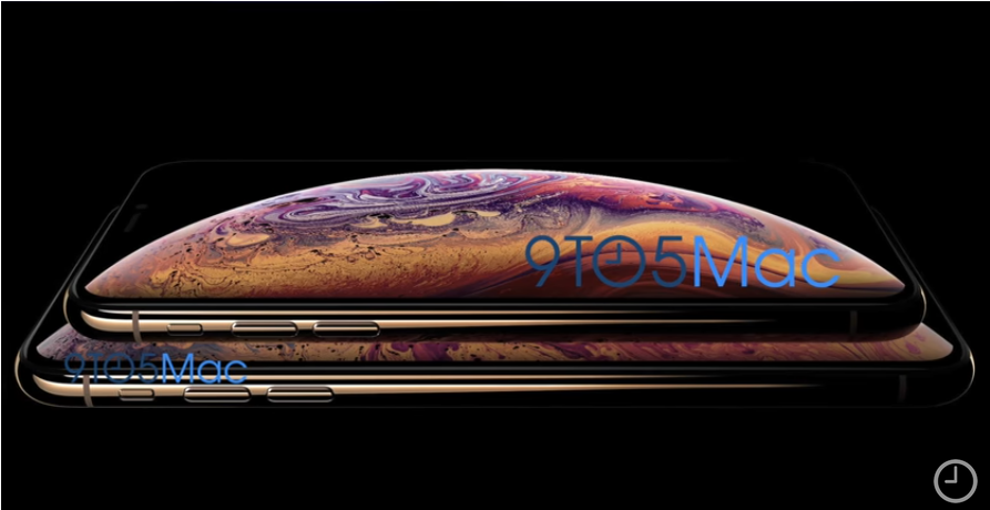 Das Objekt der Begierde vieler Apple-Jünger: das iPhone XS