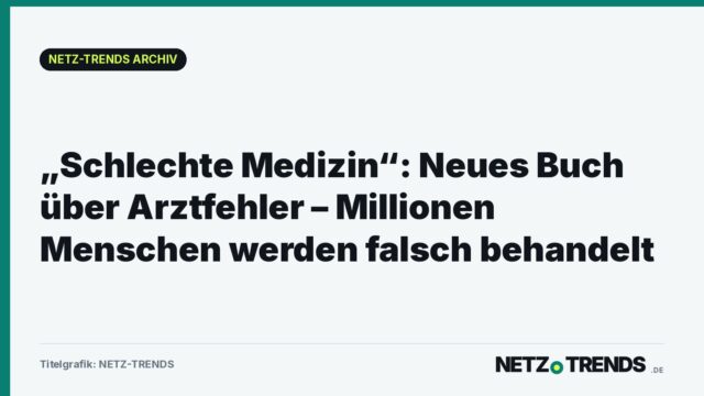 Titelgrafik von NETZ-TRENDS mit der Überschrift des Artikels