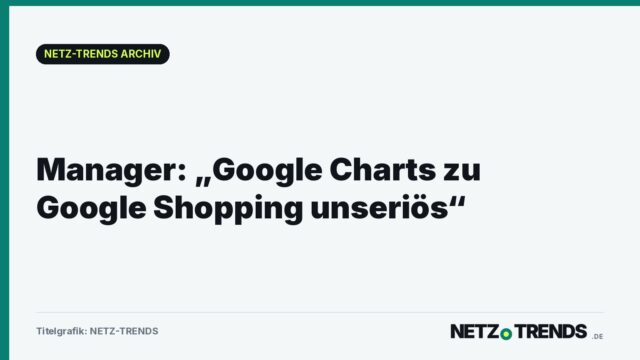 Titelgrafik von NETZ-TRENDS mit der Überschrift des Artikels