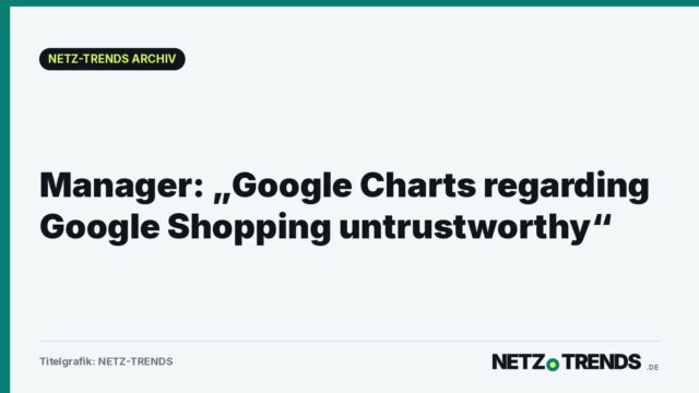 Titelgrafik von NETZ-TRENDS mit der Überschrift des Artikels
