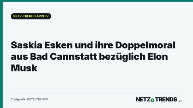 Titelgrafik von NETZ-TRENDS mit der Überschrift des Artikels