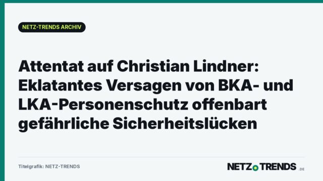 Titelgrafik von NETZ-TRENDS mit der Überschrift des Artikels